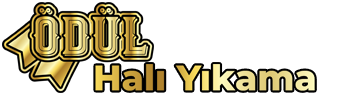 Kayseri Ödül Halı Yıkama
